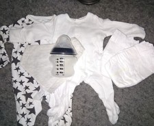 Baby Unisex Doll Fake Milk