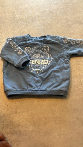 Pre owned infant kenzo jumper - infant,