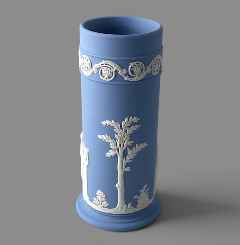 Wedgwood jasperware - wedgwood,