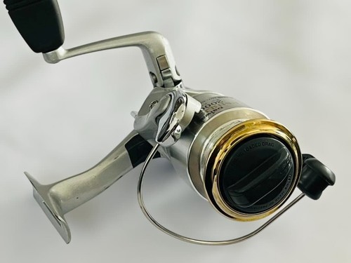 Daiwa emblem 2000ia - daiwa, spinning