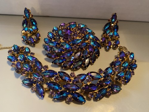 Vtg juliana peacock - vtg,