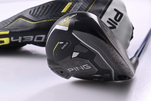 Ping g430 max - ping, /