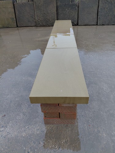 300mm wide 50mm thick new - x,