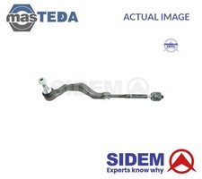 21626 TIE ROD FRONT LEFT SIDEM