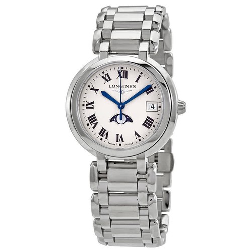 Longines primaluna quartz - primaluna,