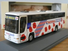 CORGI OOC NATIONAL EXPRESS