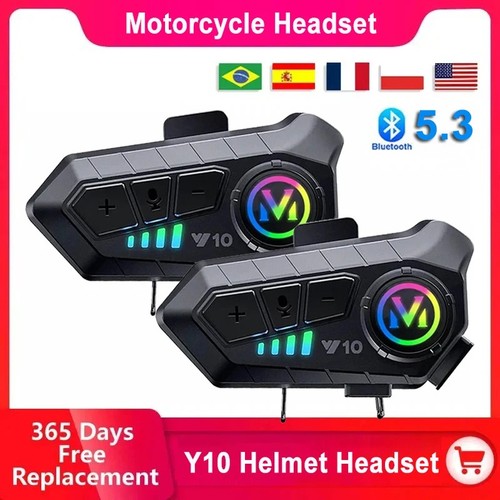 Bluetooth motorcycle helmet - bluetooth,
