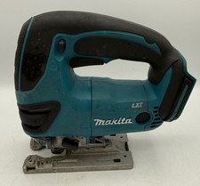 Makita DJV180 2020 18V 135mm Jigsaw (Body Only) BARE UNIT - USED