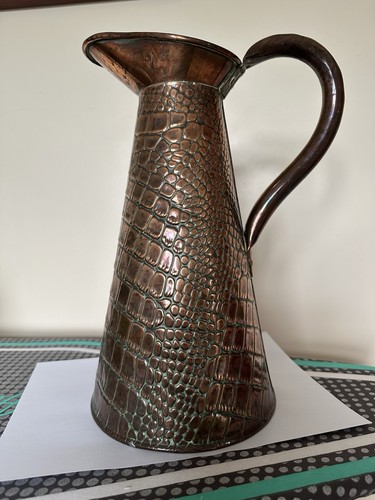 Joseph sankey sons pitcher - , &