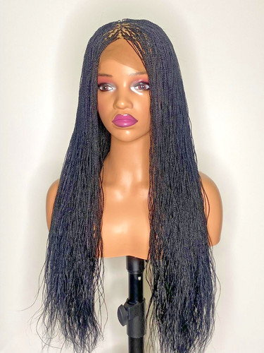 Micro twist braided - micro-twist,