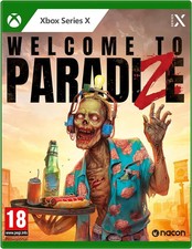 Welcome to ParadiZe (Xbox