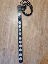 Elktrak Vertical Rack PDU