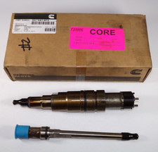Used genuine cummins 5579419px - used,
