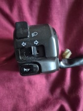 Yamaha R1 5pw 02-03 Right and Left Side Handlebar Switchgear Switch Gear