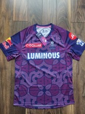 Bnwt ipl rajasthan - -,