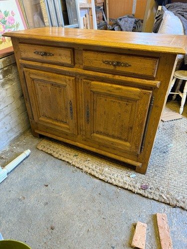 Wesley barrell french oak - wesley,
