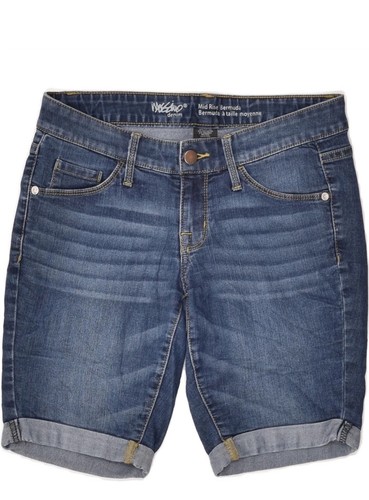 Mossimo womens mid - womens, denim