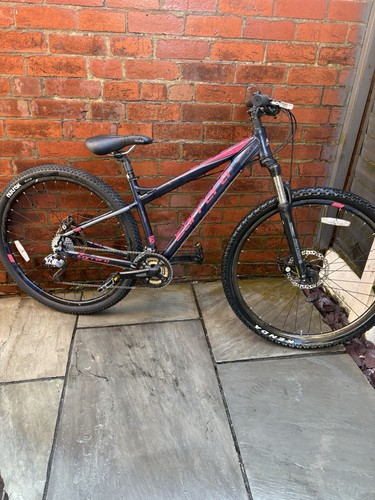 Carrera hellcat 29er - 29er, mountain