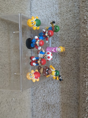 1985 super mario bros - super, 1