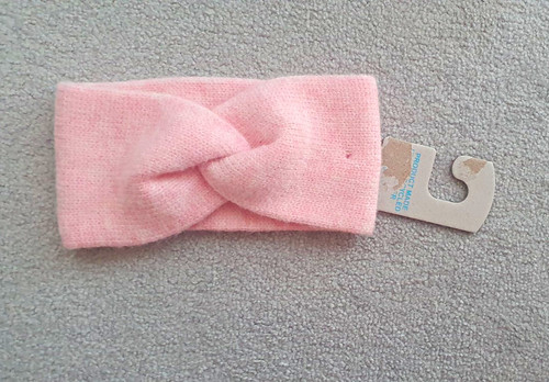 Primark women pink knit - pink,