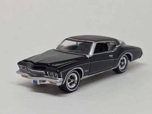 1972 buick riviera - 1972, '72
