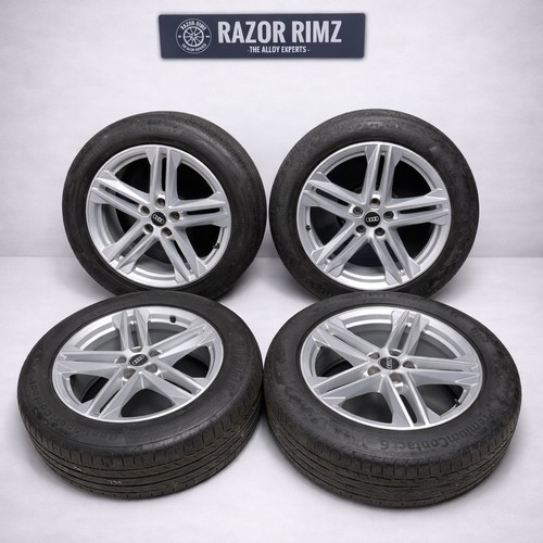 Audi s line - q5, 19”