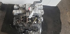 HONDA CB 1300 ENGINE 2005 SC542101287 #TESTED# 