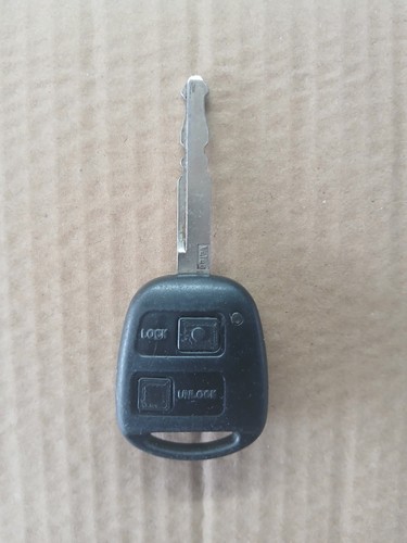 Genuine button toyota - 2,