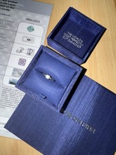 Hearts On Fire Platinum 0.324
