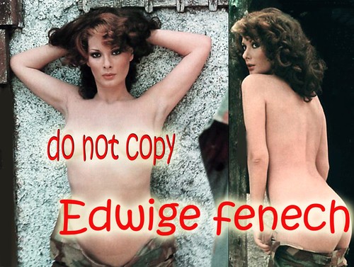 Photo edwige fenech - photo,