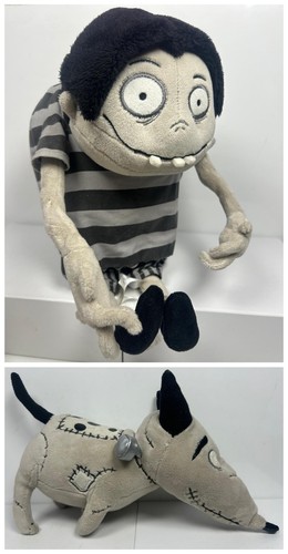 Frankenweenie soft toy - -,