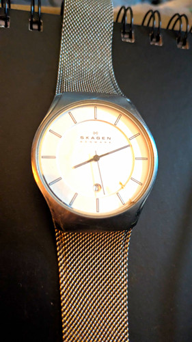 Skagen denmark 956xlttw - denmark,