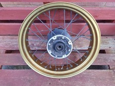 Honda CRF1000 Africa Twin 18"