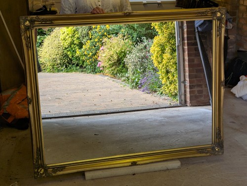 Arquati frame antique french - antique,