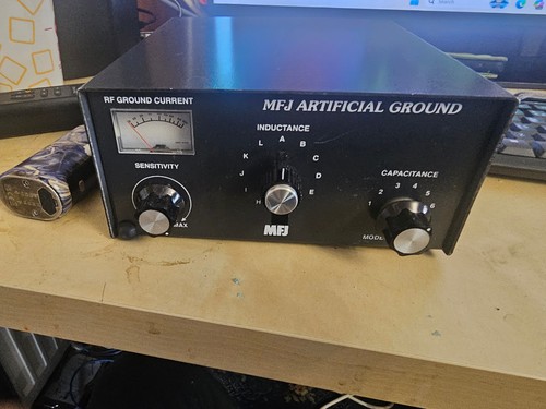 Ham radio equipment - ham,