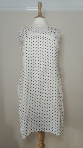 Alice collins blank polkadot - blank,