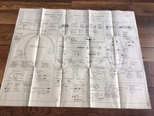 Bicycle MK IV Components &