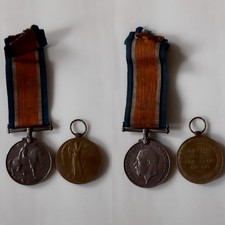 First World War British Army