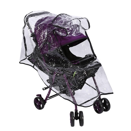 Toddler seat rain shield - toddler, 1pc