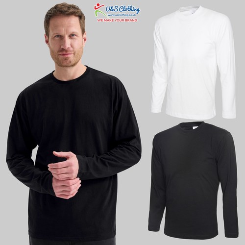 Mens classic longsleeve - mens,