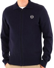 Sergio Tacchini Matti Knitted