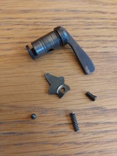BSA Airsporter Mk2 Loading Tap