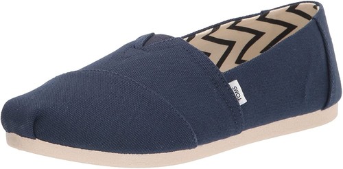 Toms classic navy - classic,