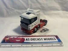 Corgi Modern Truck Scania 4