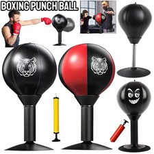 Desktop Punching Bag Table