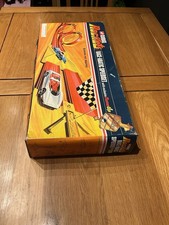 Corgi Rockets Race Abatic