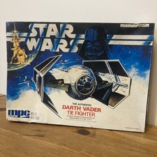 Vintage Ertl MPC 8916 Star