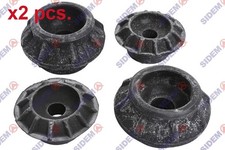 X2 PCS REAR FITS BOTH SIDES