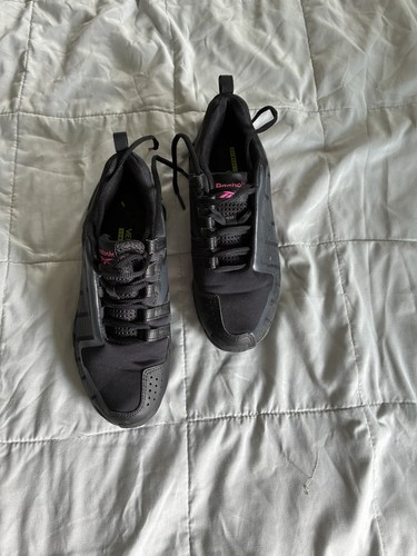 Reebok zigtech women black - zigtech,