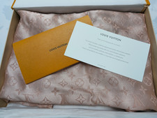 Louis Vuitton Scarf, Shawl